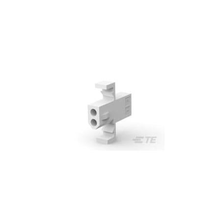 Te Connectivity 02P .062 COMM P&S RECPT 770343-1